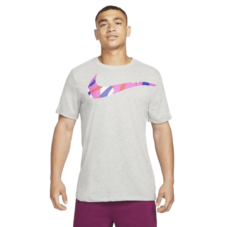 T-SHIRT NIKE DRI-FIT SPORT CLASH DM5662-063