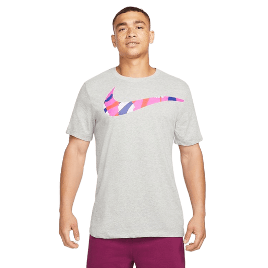 T-SHIRT NIKE DRI-FIT SPORT CLASH DM5662-063