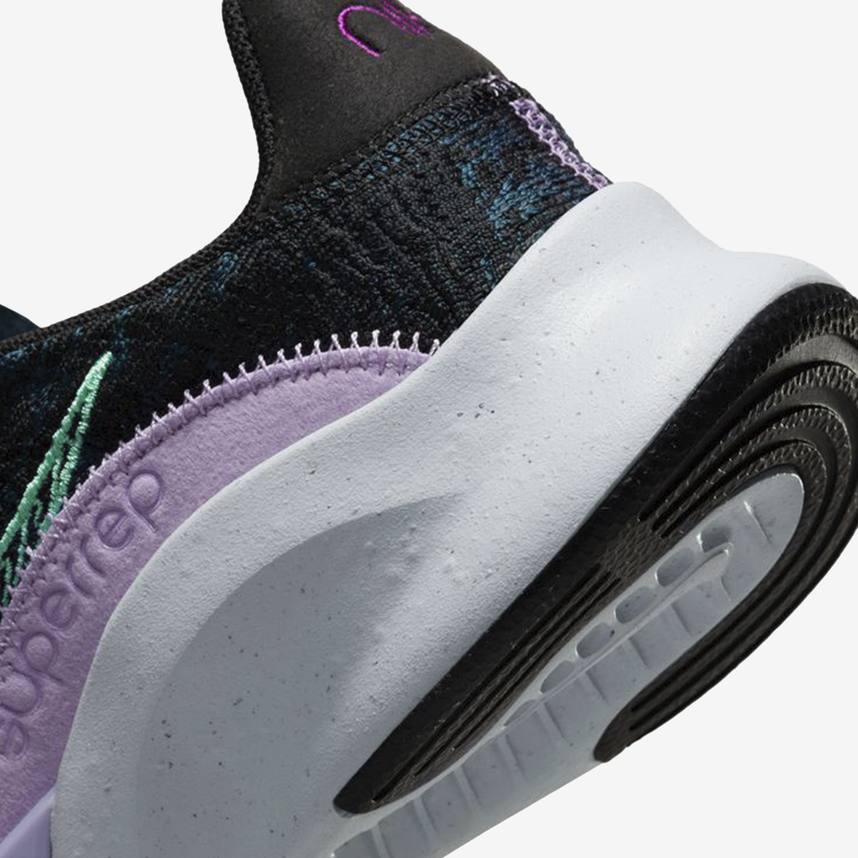 NIKE SUPERREP GO 3 NEXT NATURE FLYKNIT DH3393-002