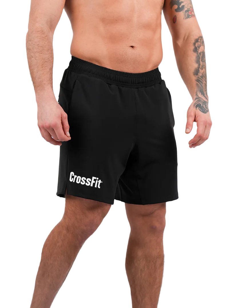CROSSFIT® 2024 MEN'S SHORTS NS-CFS24-MS2-INK