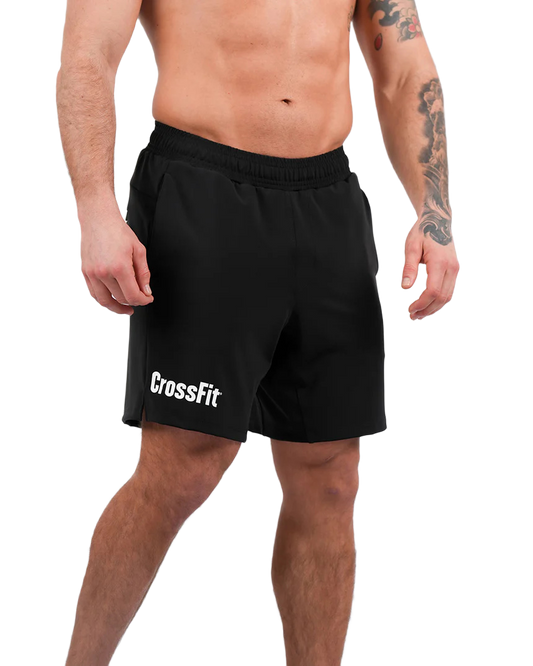 CROSSFIT® 2024 MEN'S SHORTS NS-CFS24-MS2-INK