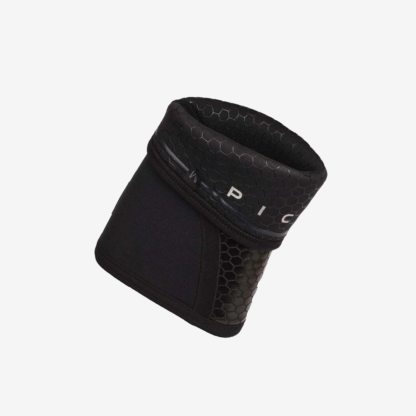 PICSIL HEX TECH KNEE PADS 5MM 0.2 (2 U) HEXTECH-BLACK