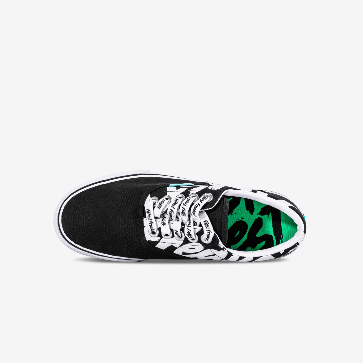 FITTEST FREAKEST LOW FFLOW-100