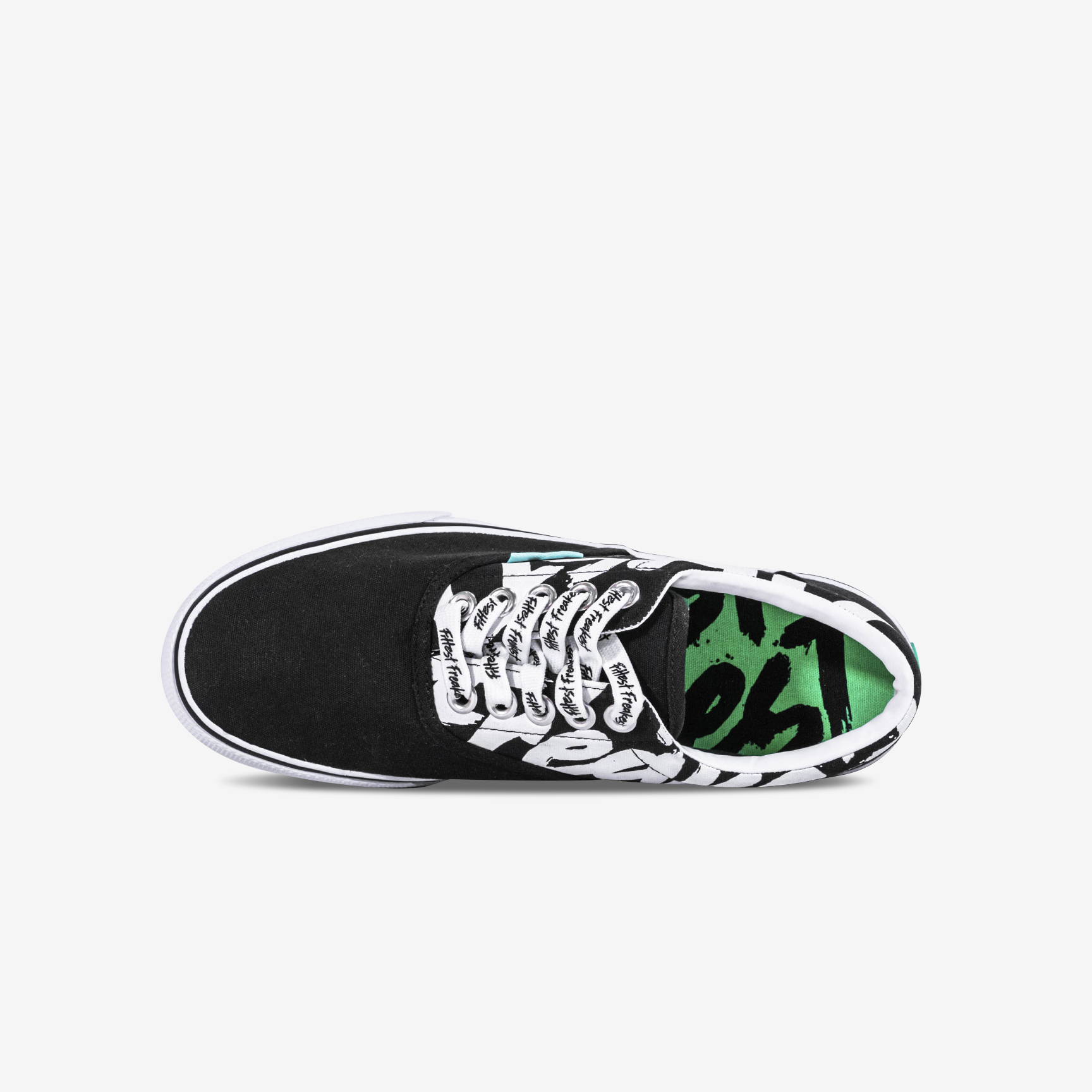 FITTEST FREAKEST LOW FFLOW-100