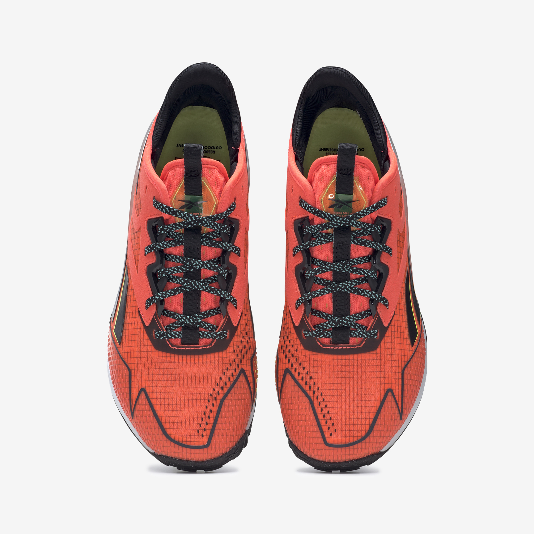 REEBOK NANO X2 TR ADVENTURE LIP79-GY2116