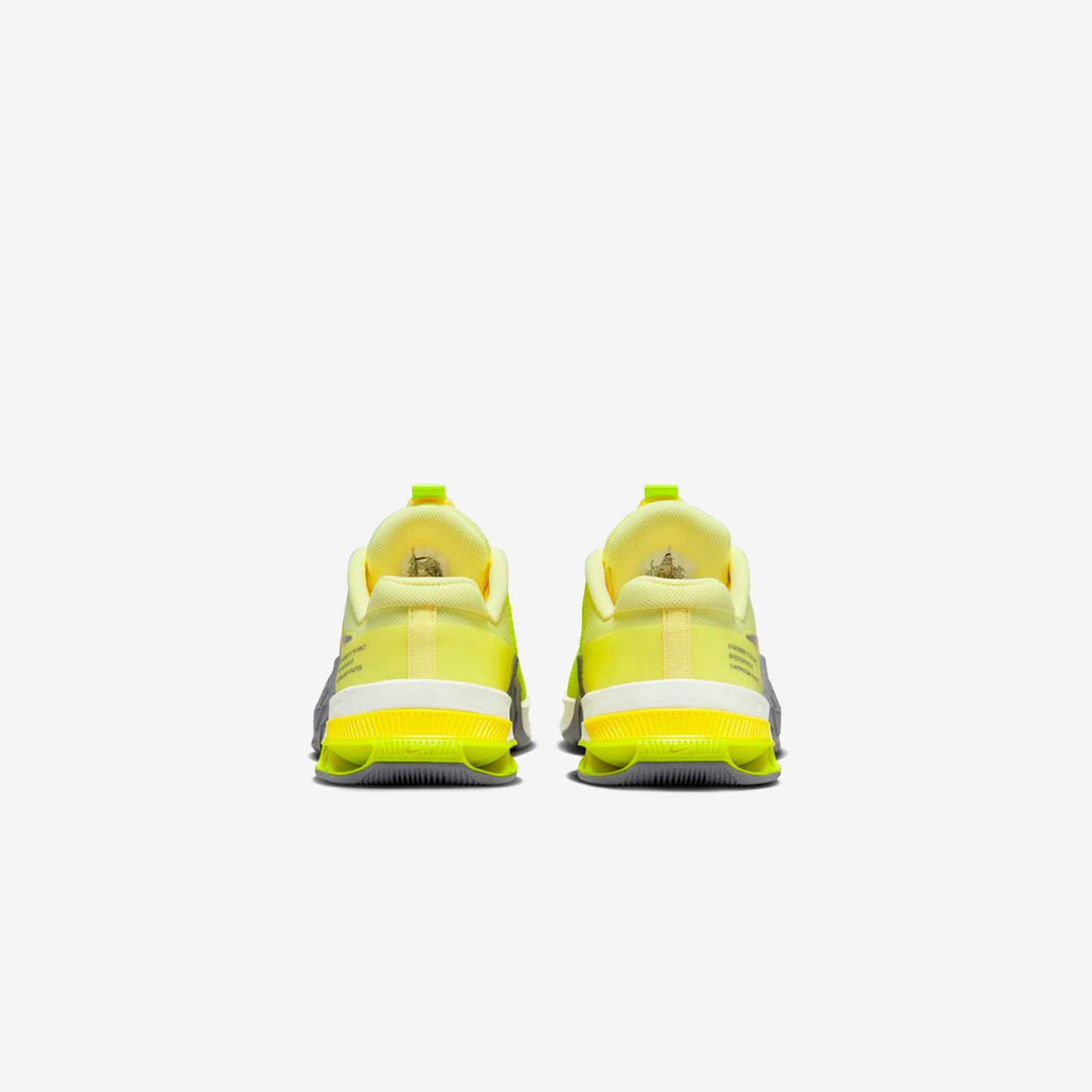 NIKE METCON 8 - WOMAN DO9327-801