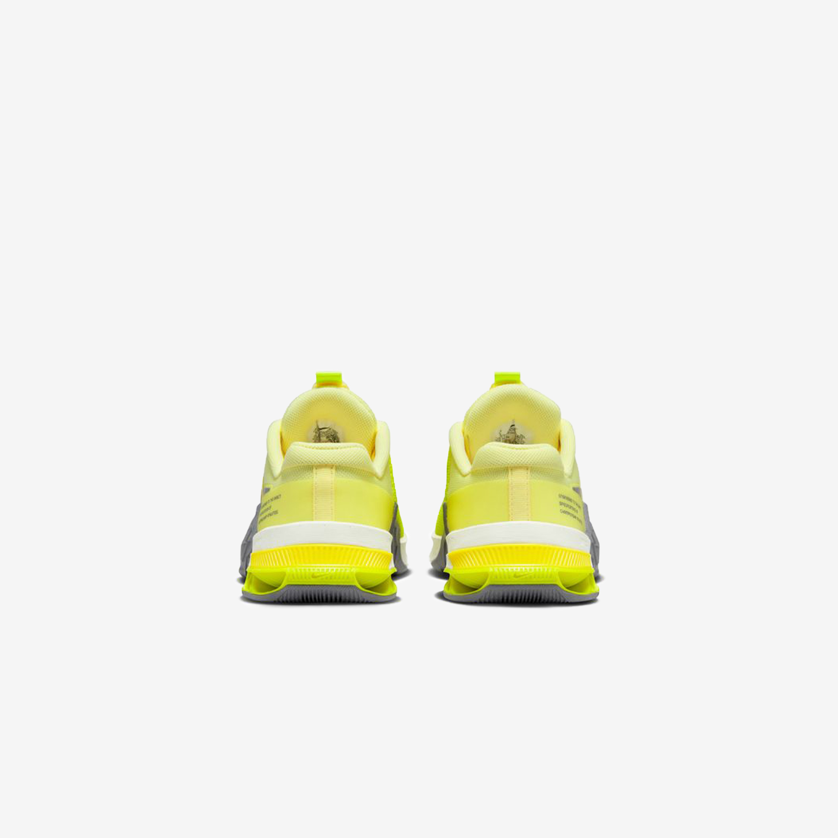 NIKE METCON 8 - WOMAN DO9327-801