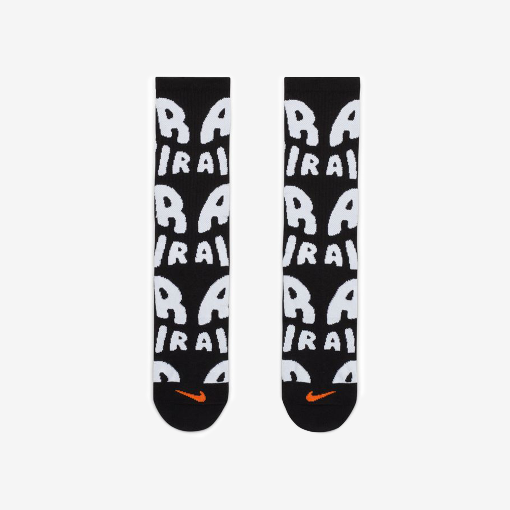NIKE CREW SOCKS DR9719-010
