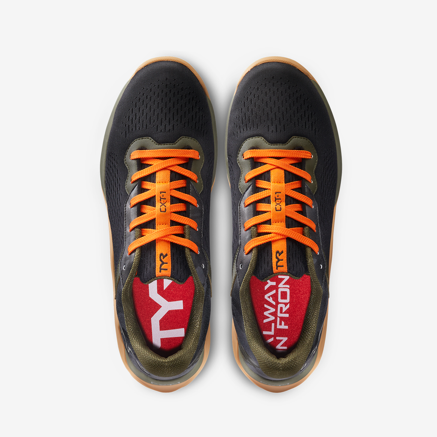 TYR CXT-1 TRAINER - UNISEX CXT1-286