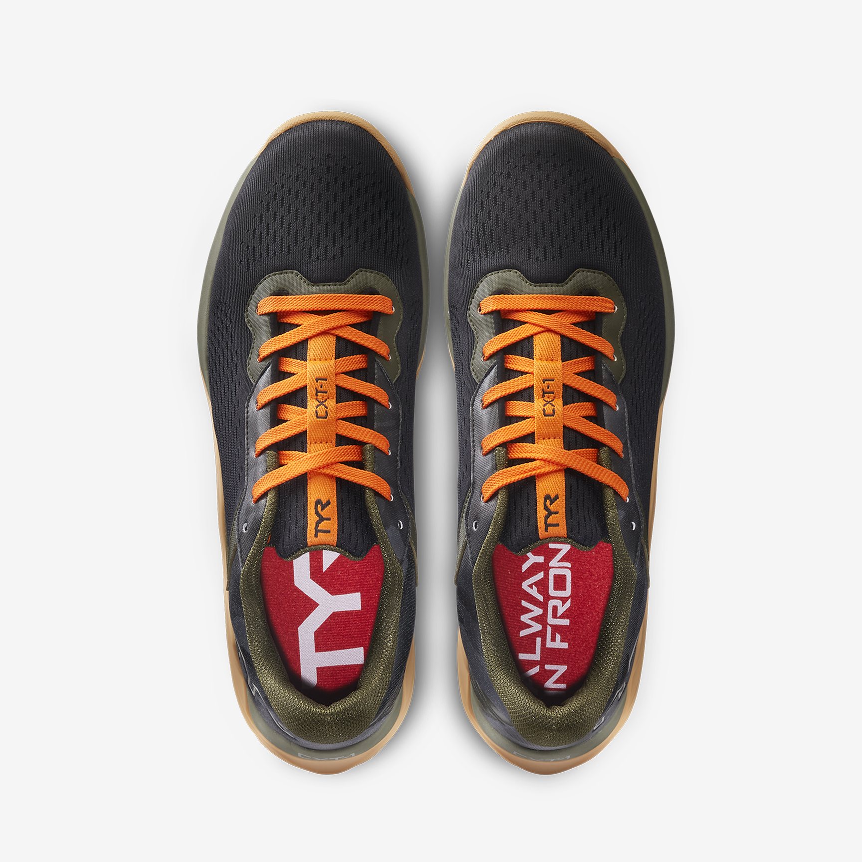 TYR CXT-1 TRAINER - UNISEX CXT1-286