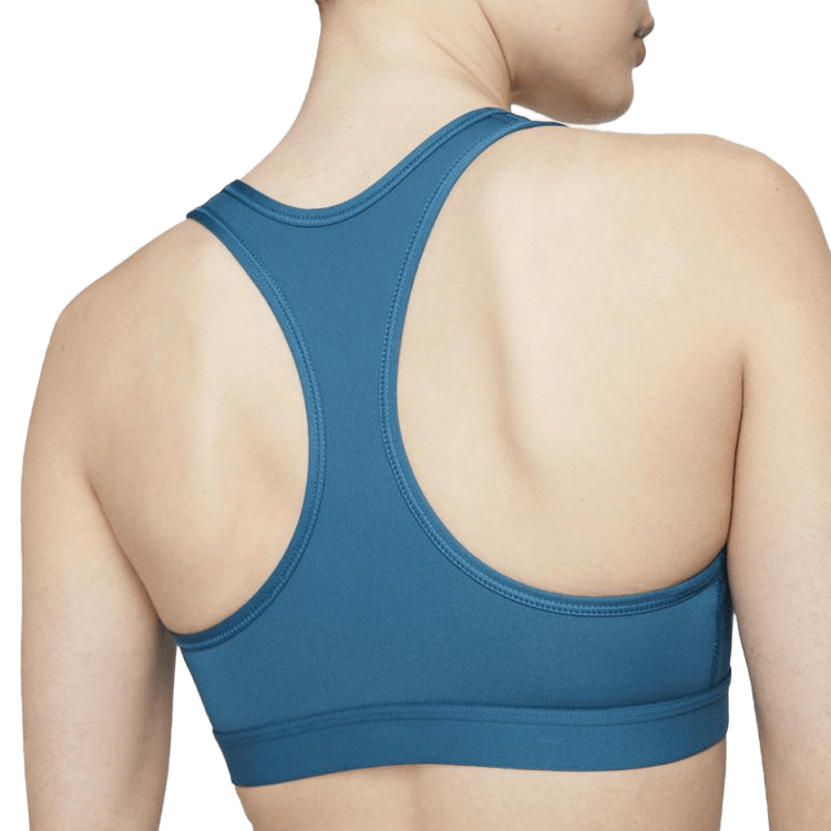 TOP NIKE SWOOSH - MEDIUM IMPACT BV3900-404