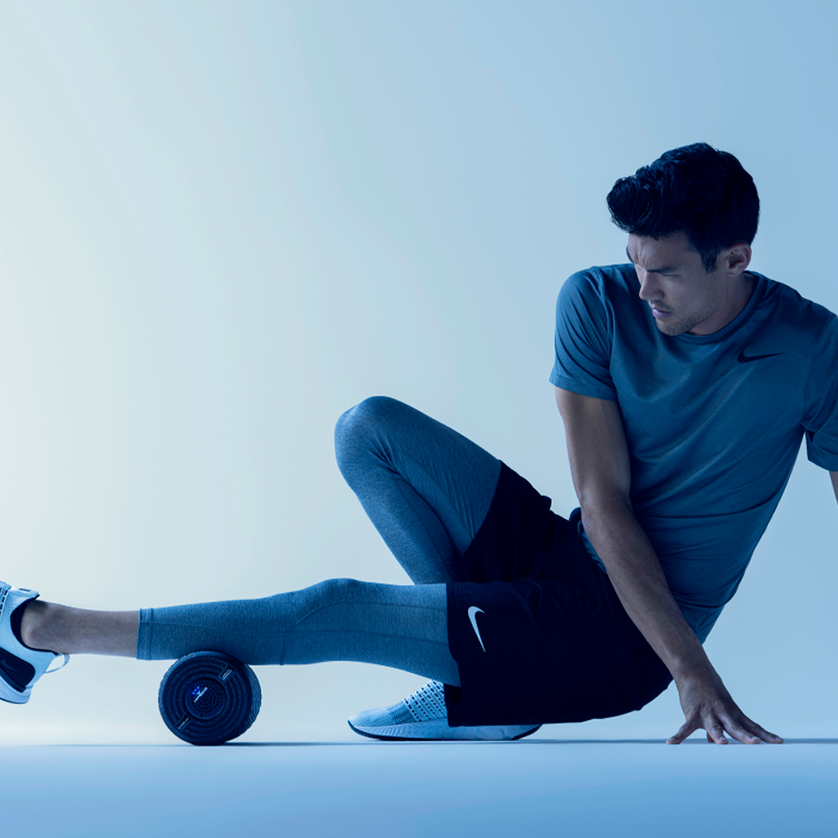 HYPERICE VYPER 2.0 HYP-31000-001-00-BLACK