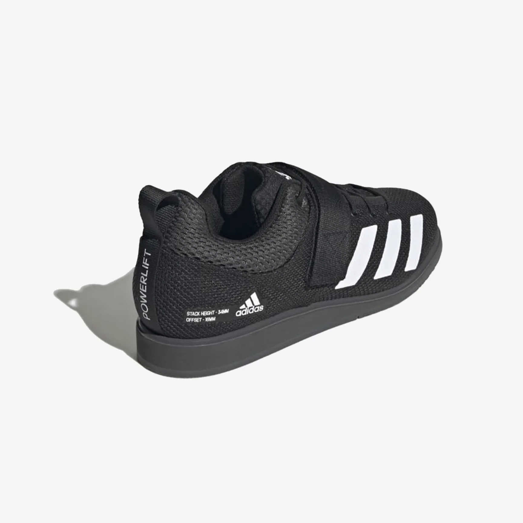ADIDAS Powerlift 5 - UNISEX LIP84-GY8918