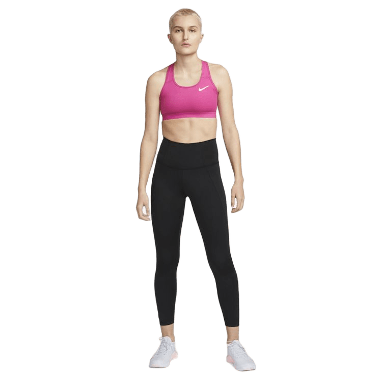 TOP NIKE SWOOSH - MEDIUM IMPACT BV3900-621