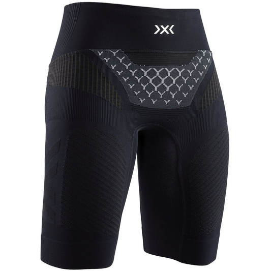 X-BIONIC Twyce 4.0 Run Women Shorts TW-R500S19W-B002