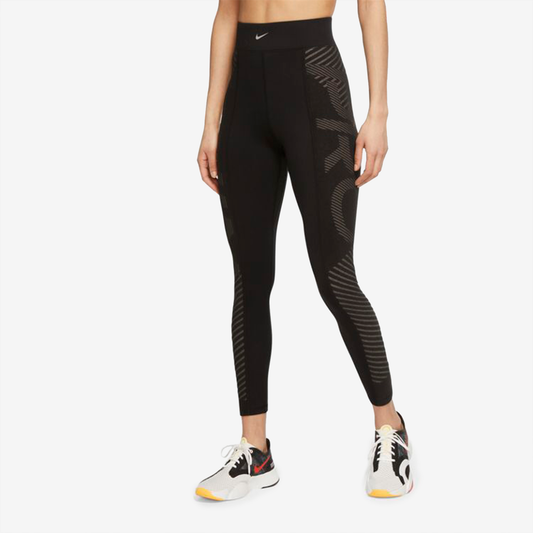 Nike Pro Statement LEGGINGS DD6600-010
