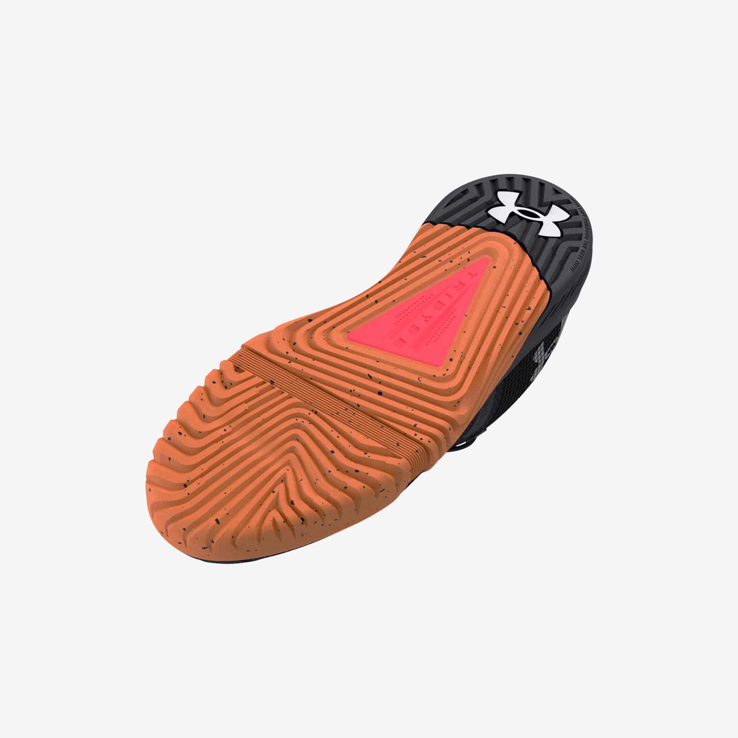 Under Armour TriBase Reign 6 - Women 3027342-001