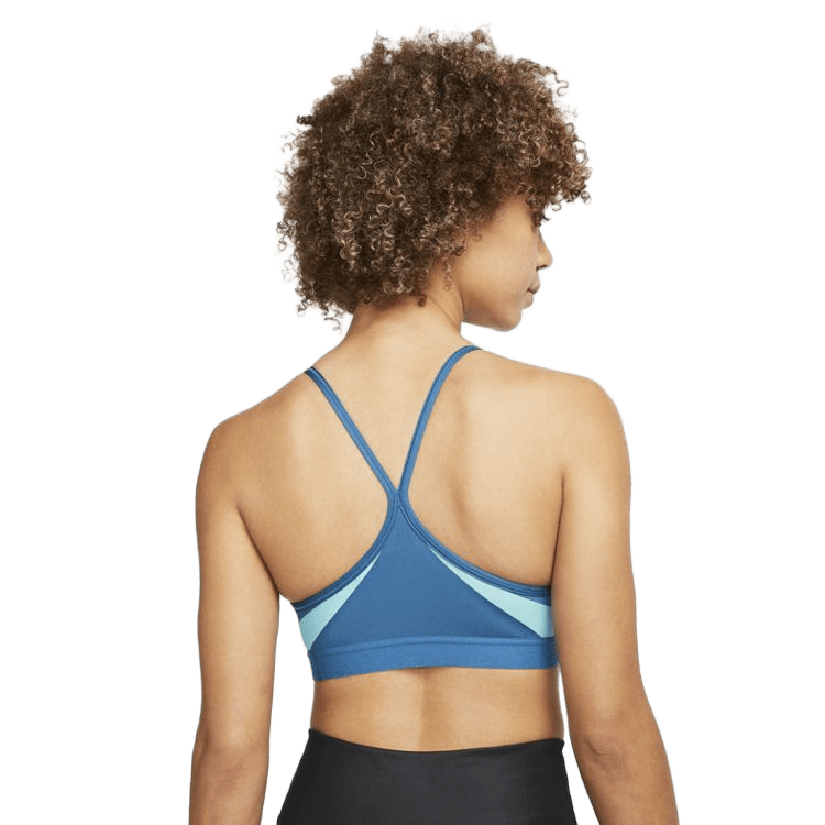 TOP NIKE DRI-FIT INDY - LOW IMPACT CZ4456-404