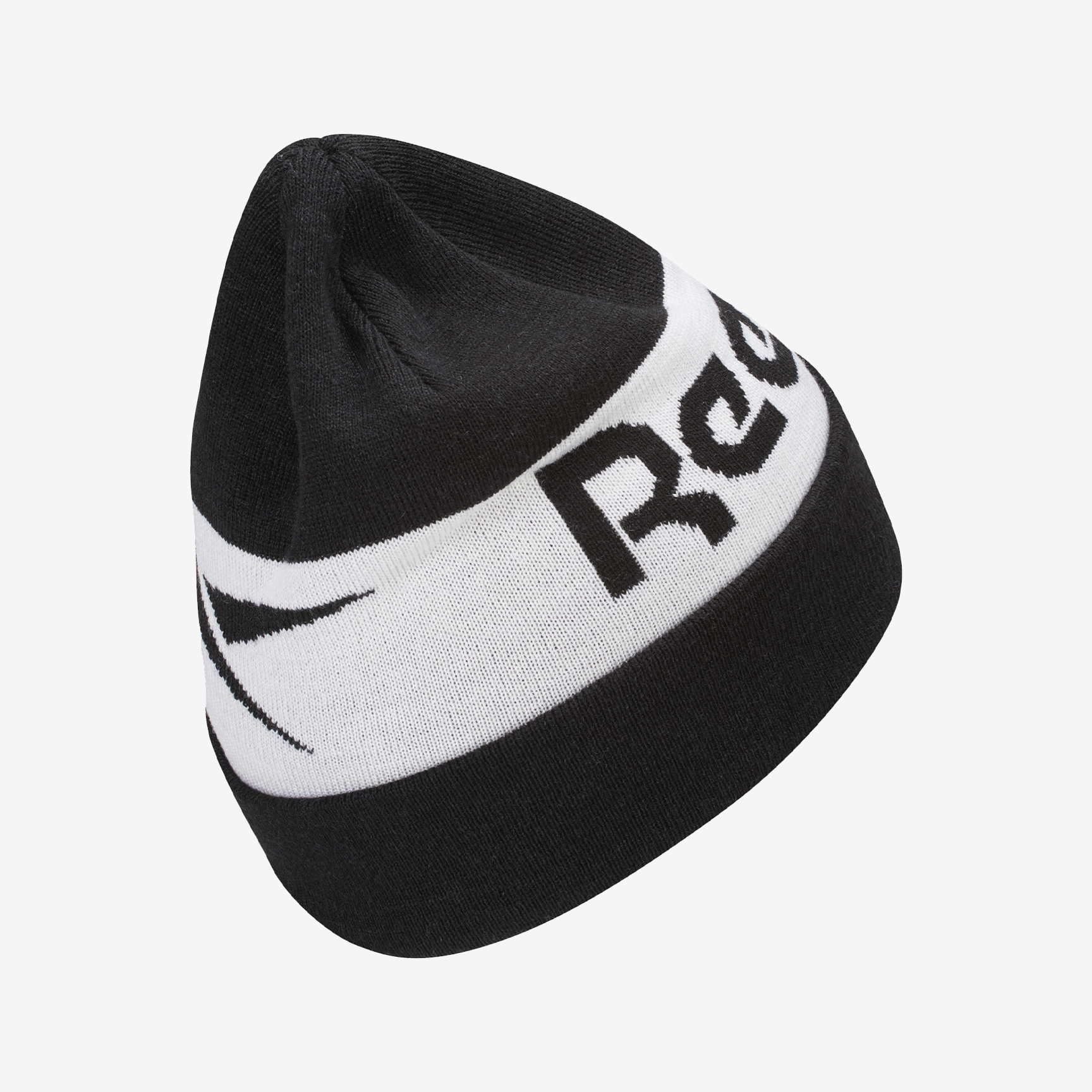 REEBOK UBF ATHLETE GRAPHIC BEANIE ELB22-H37638
