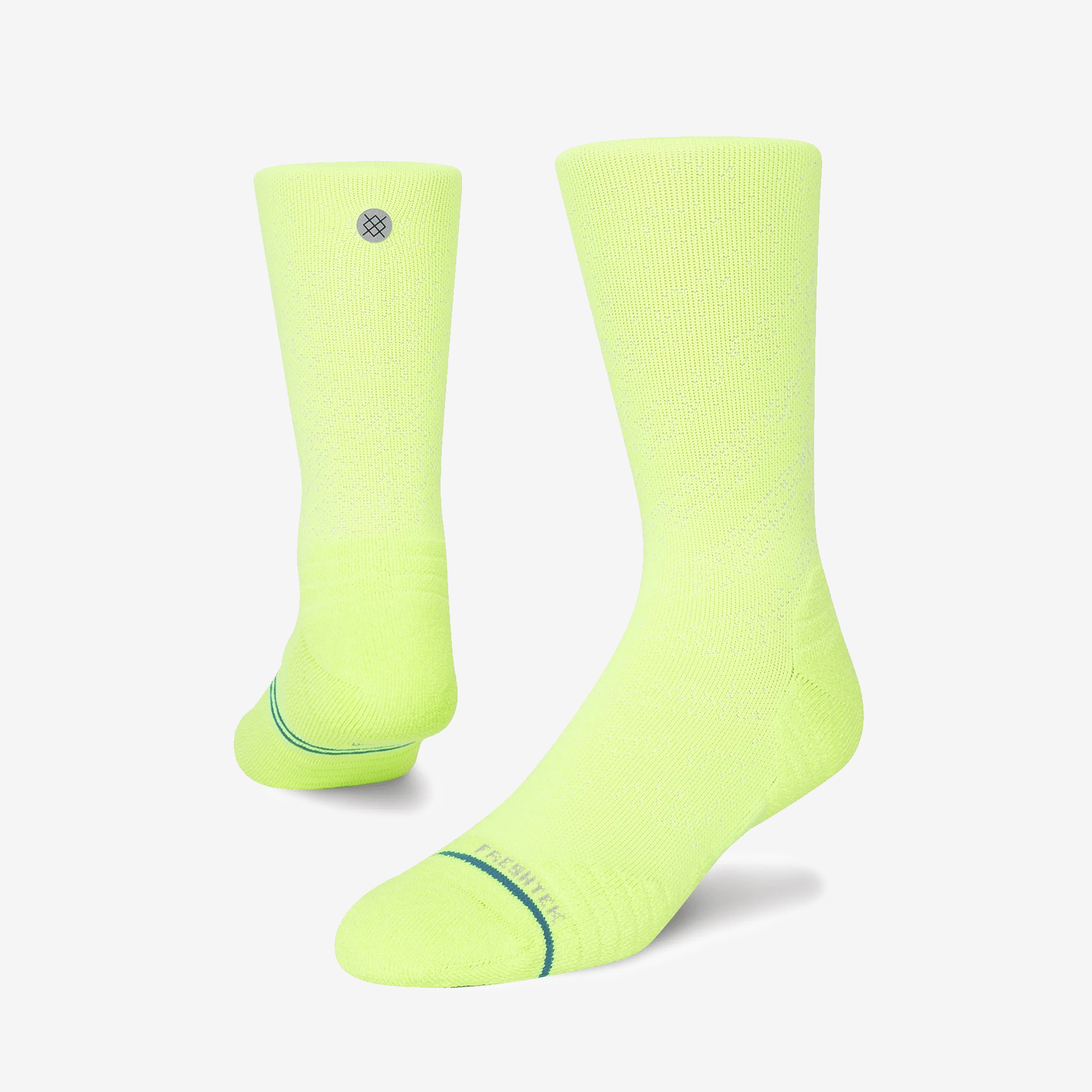 STANCE ATHLETIC CREW SOCKS 3P A458A23ATH-VLT