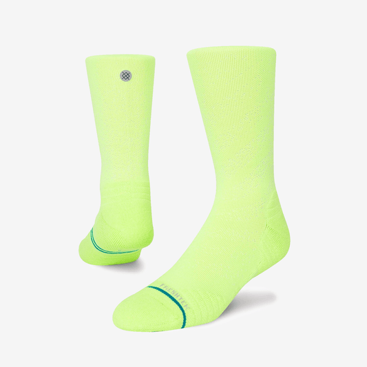 STANCE ATHLETIC CREW SOCKS 3P A458A23ATH-VLT