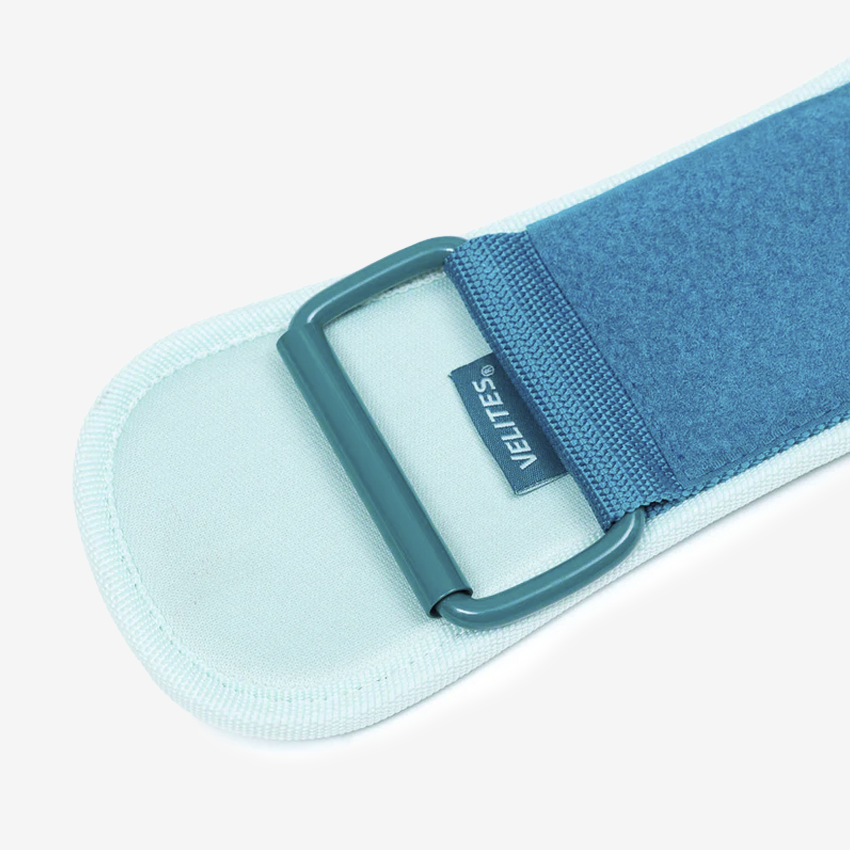 VELITES WEIGHTLIFTING BELT VELCINTURH-BLUE