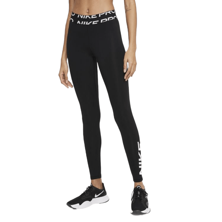 LONG TIGHTS NIKE PRO DRI-FIT DD6186-010