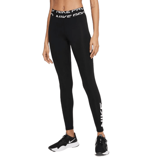 LONG TIGHTS NIKE PRO DRI-FIT DD6186-010