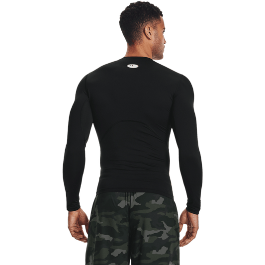 UNDER ARMOUR HEAT GEAR T-SHIRT 1361524-001