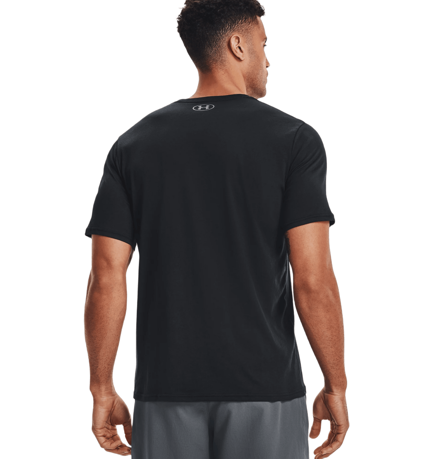 UNDER ARMOUR SPORTSTYLE LEFT CHEST SS 1326799-001
