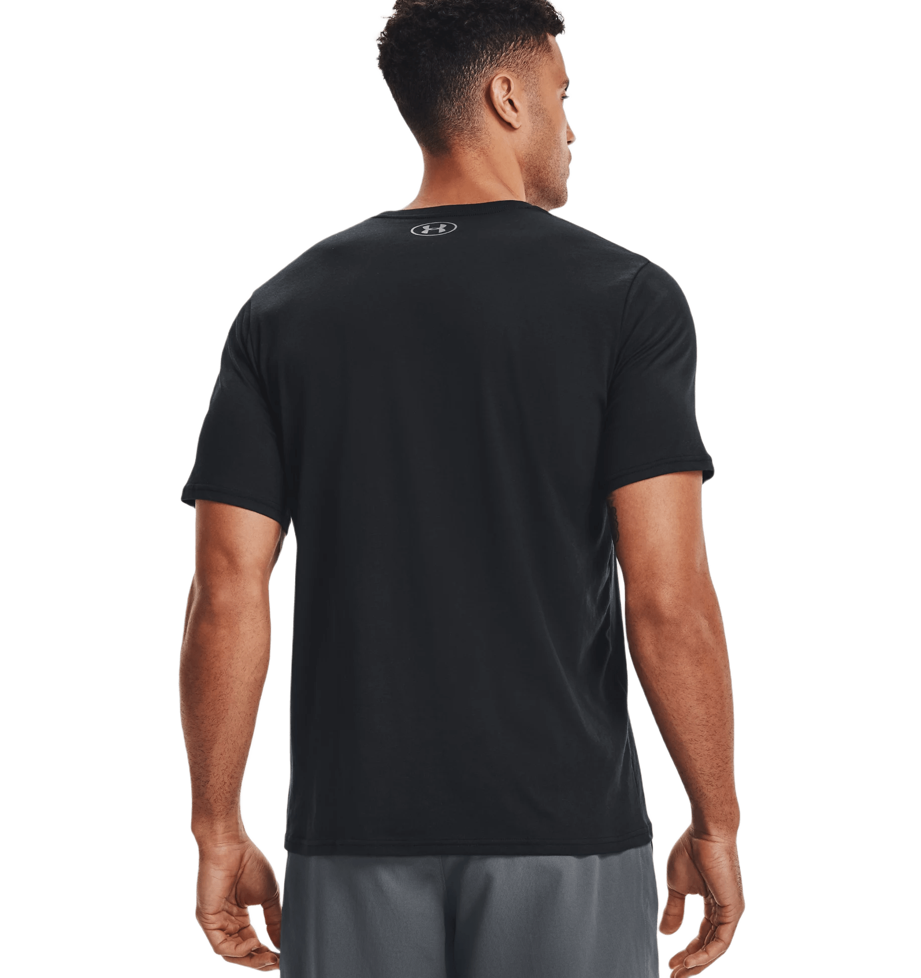 UNDER ARMOUR SPORTSTYLE LEFT CHEST SS 1326799-001