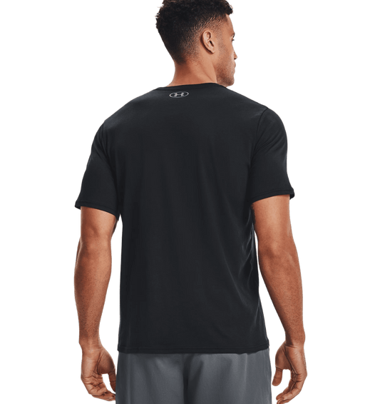 UNDER ARMOUR SPORTSTYLE LEFT CHEST SS 1326799-001