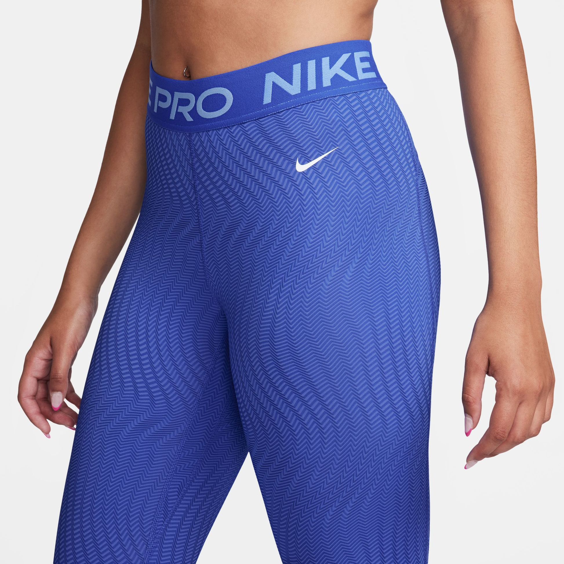 LEGGINGS NIKE MID-RISE 7/8 FN4154-405