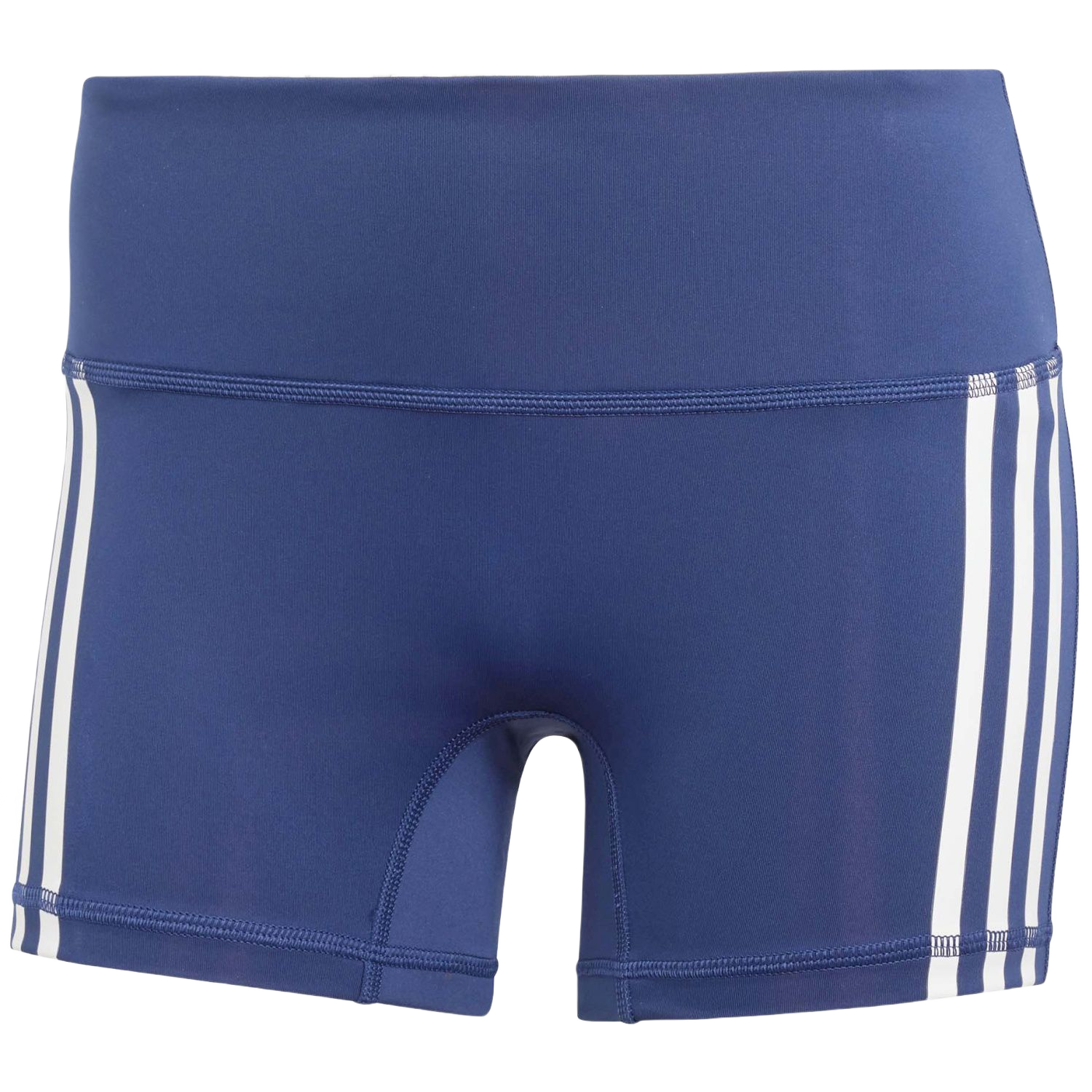 PANTALON CORTO 4IN STRIPES DUK68-IT5908