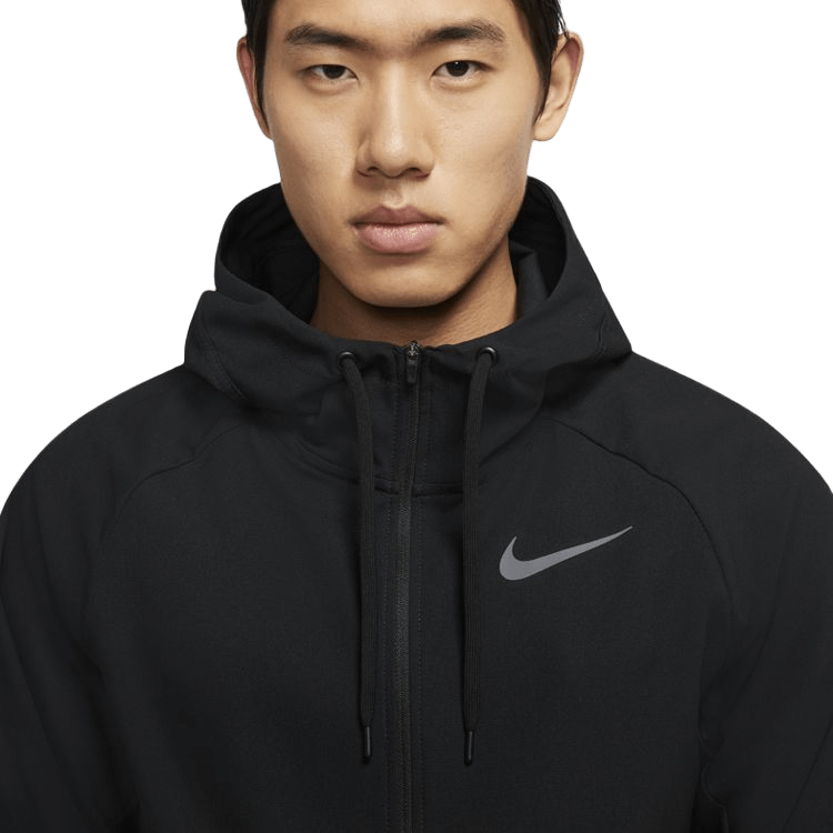 NIKE FLEX  FULL-ZIP TRAINING JACKET CK1909-010