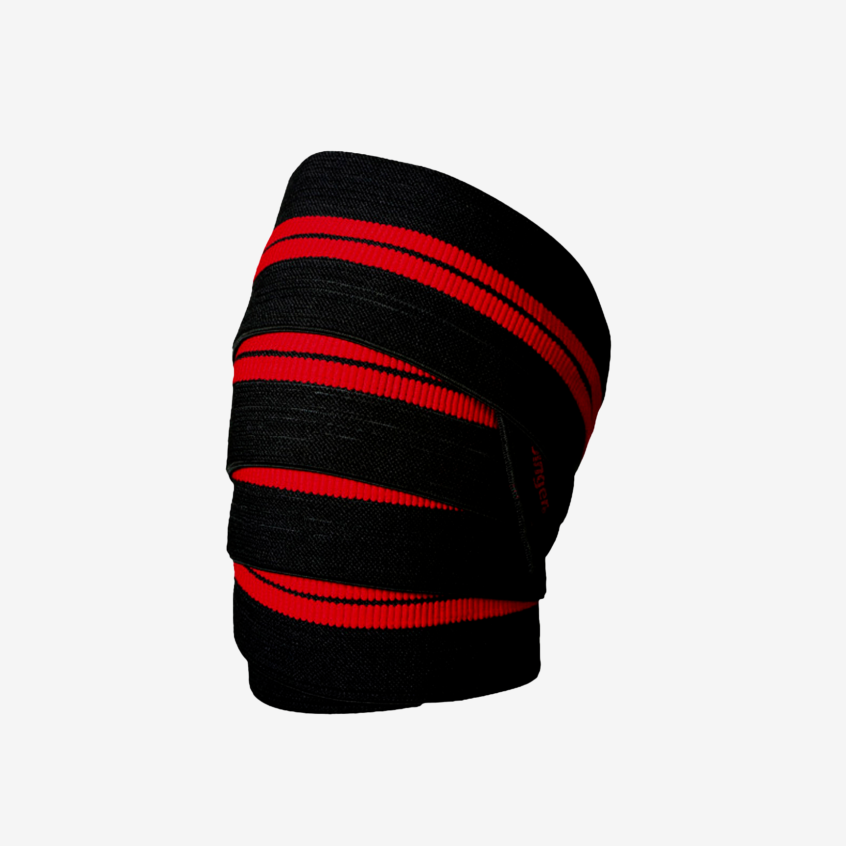 HARBINGER RED LINE KNEE WRAP (1 U) HAR-REDLINEWRAPS