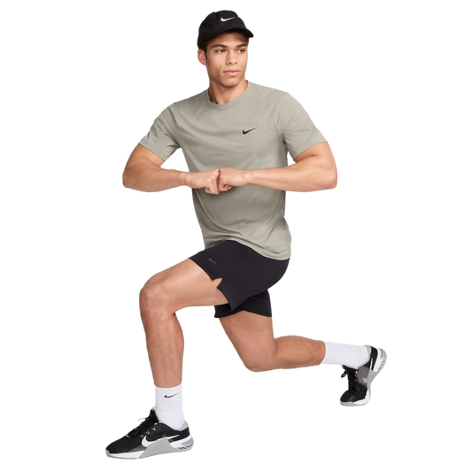 NIKE DRI-FIT T-SHIRT UV PROTECTION - MEN DV9839-053