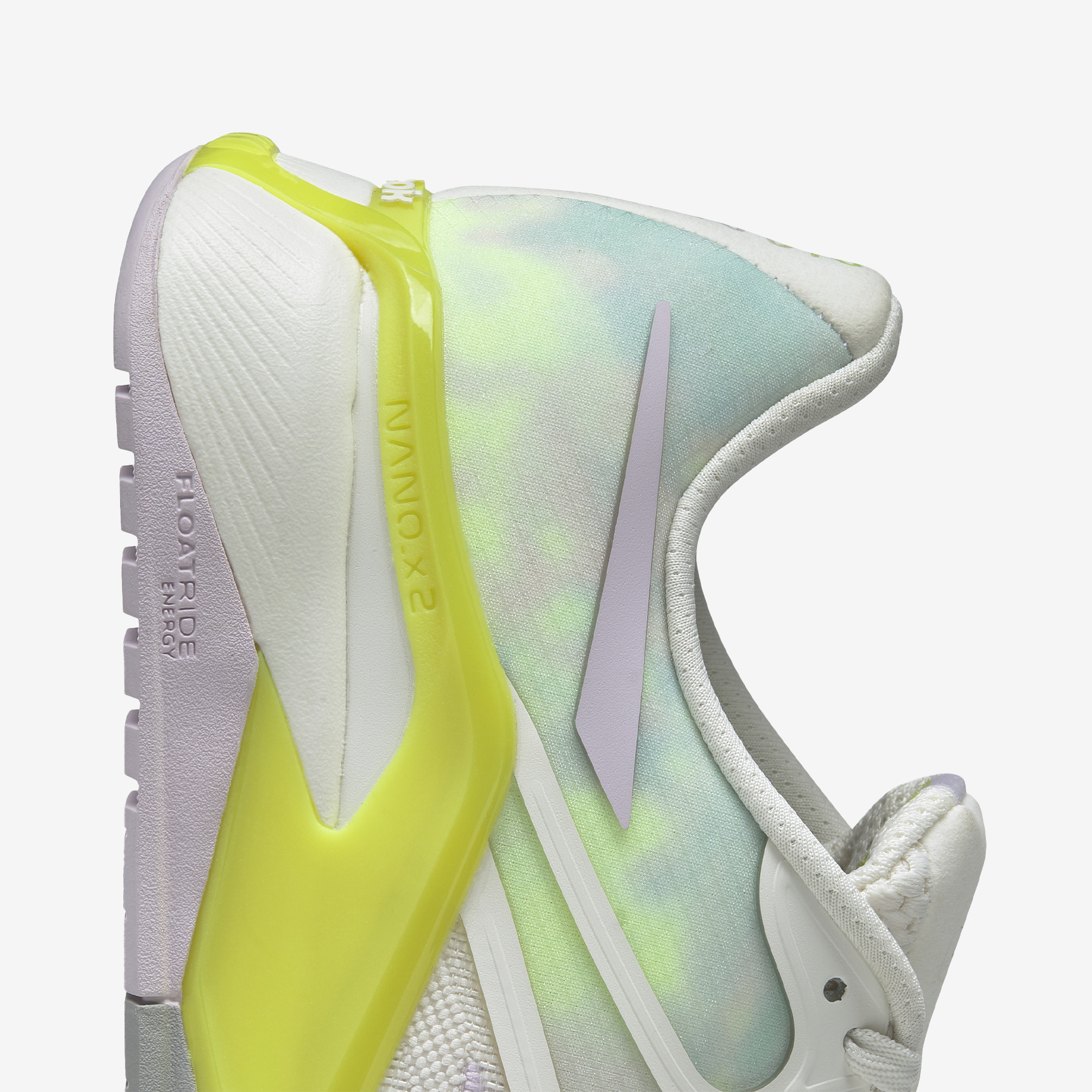 REEBOK NANO X2 - WOMAN COL18B-GX0336