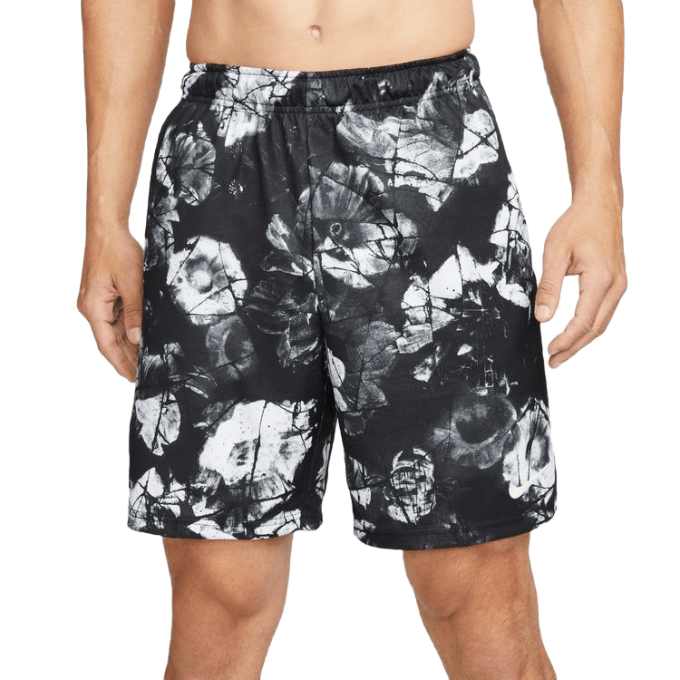 NIKE DRI-FIT KNIT 6.0 AOP SHORT DQ4806-010