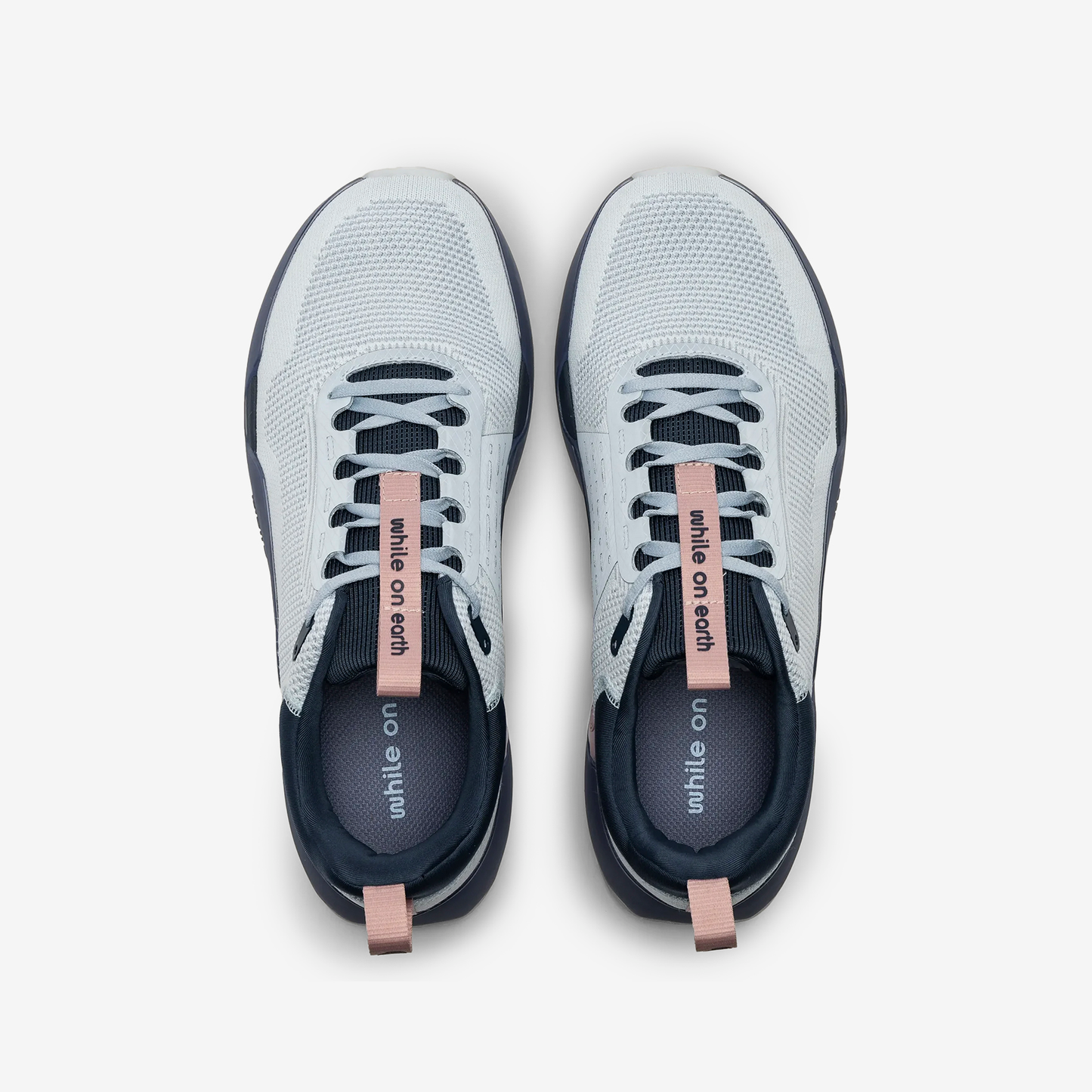 WHILE ON EARTH MOVE TRAINER FTNW-glacier/lupin