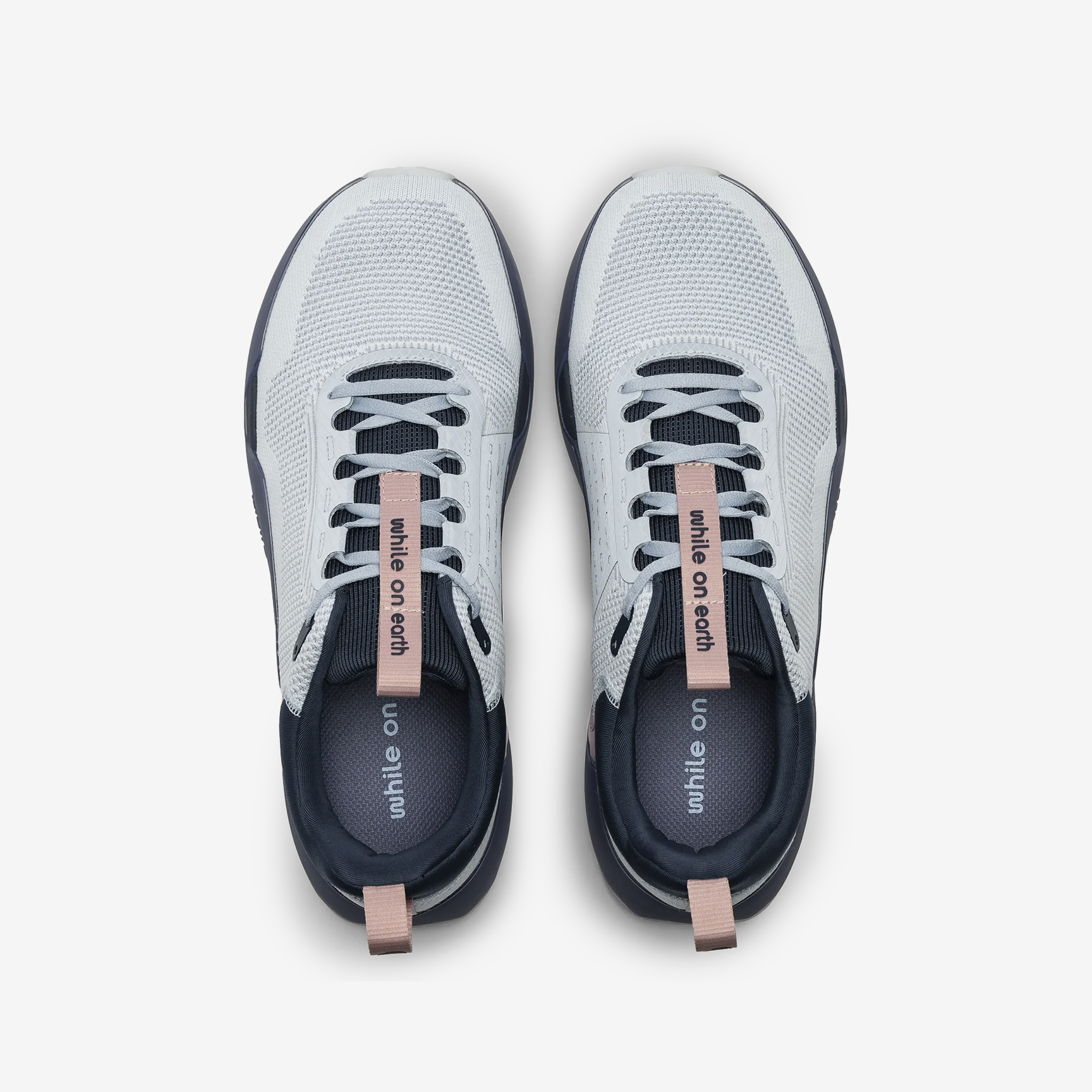 WHILE ON EARTH MOVE TRAINER FTNW-glacier/lupin