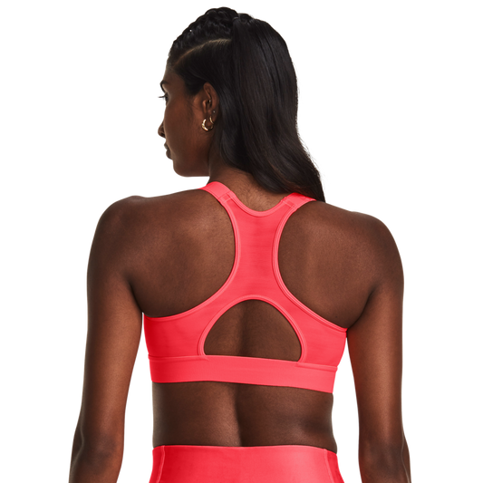 HEATGEAR UNDER ARMOUR TOP - HIGHT IMPACT 1379195-628