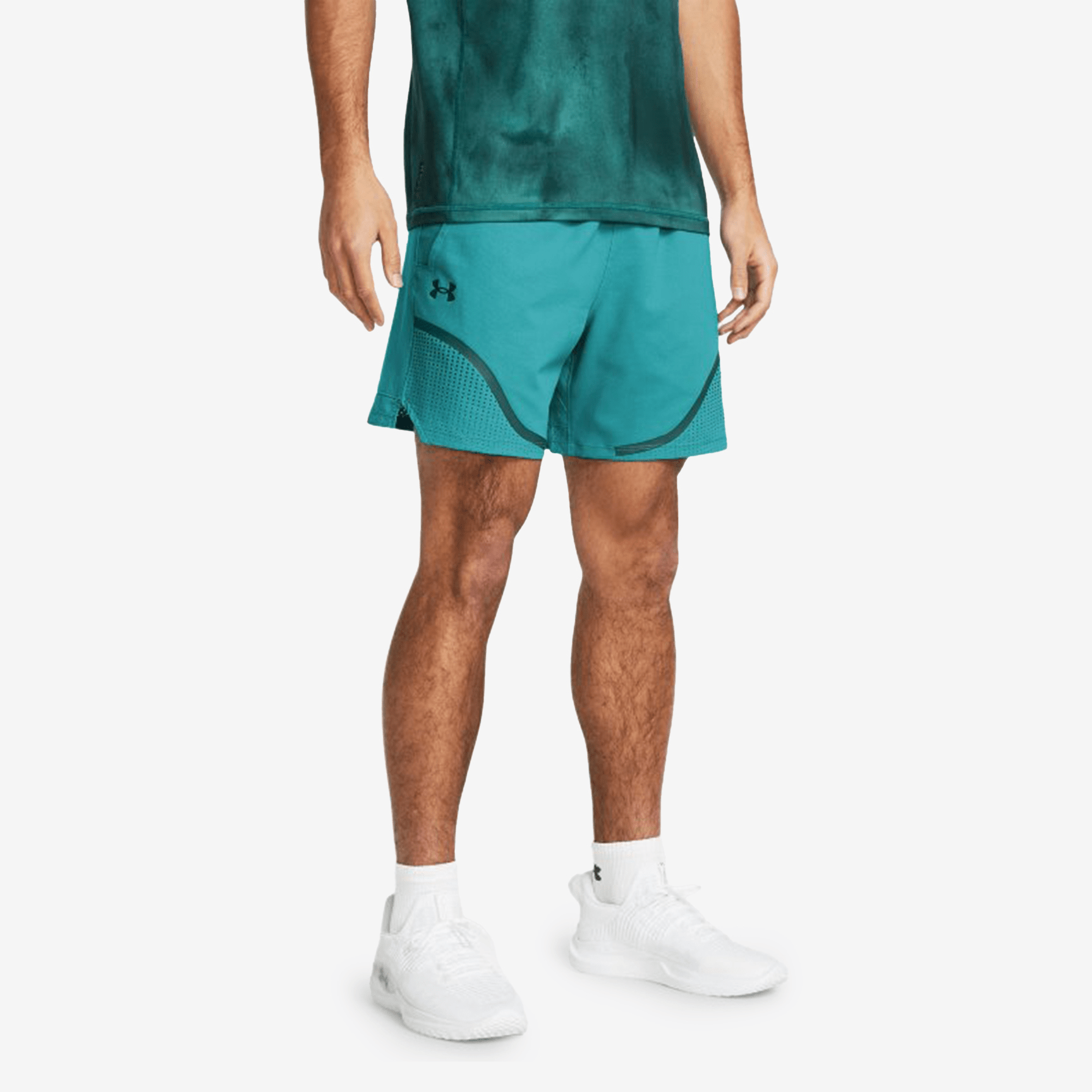 Under Armour Short 6in 1383353-464