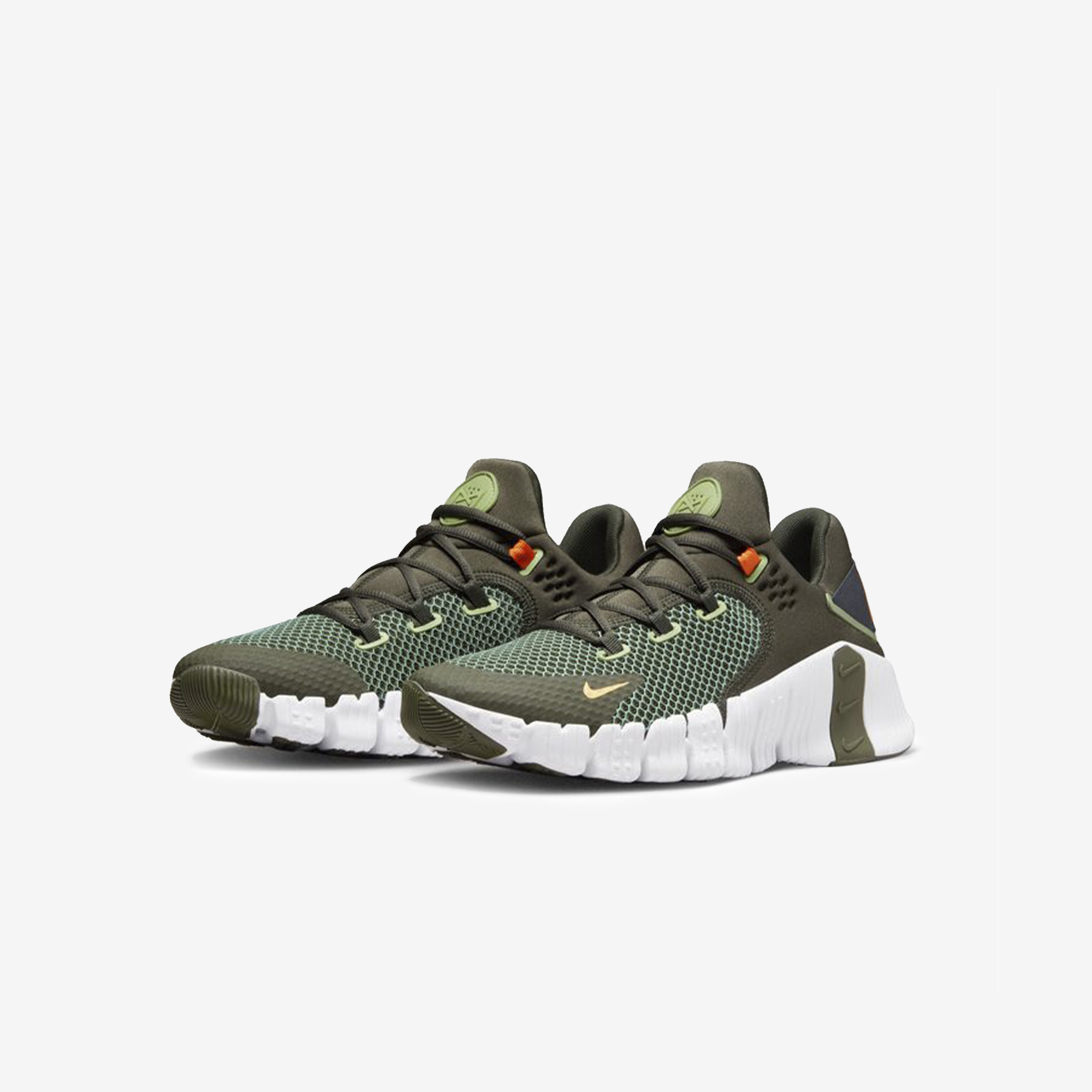 NIKE FREE METCON 4 CT3886-301