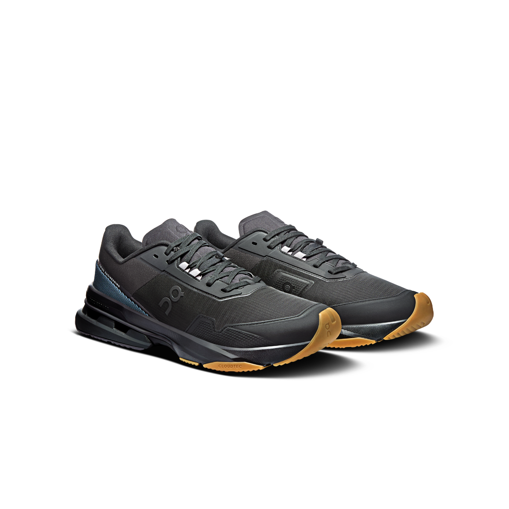 On Cloudpulse Pro - Men 3MF3032-Black/Rock