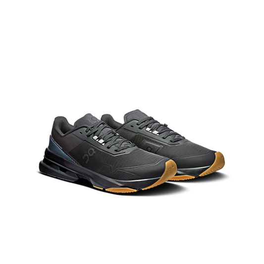 On Cloudpulse Pro - Men 3MF3032-Black/Rock