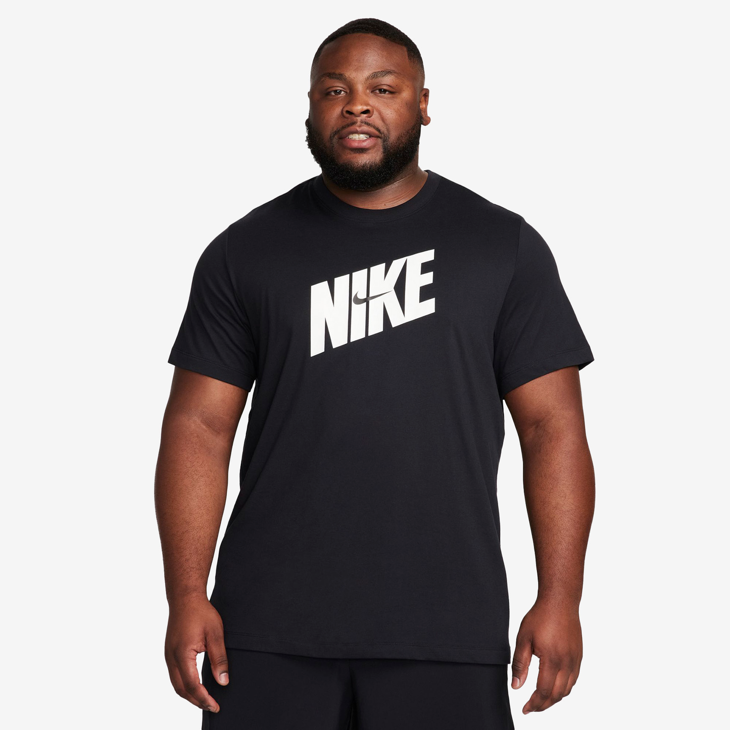 NIKE SPORT T-SHIRT- MEN FQ3872-010