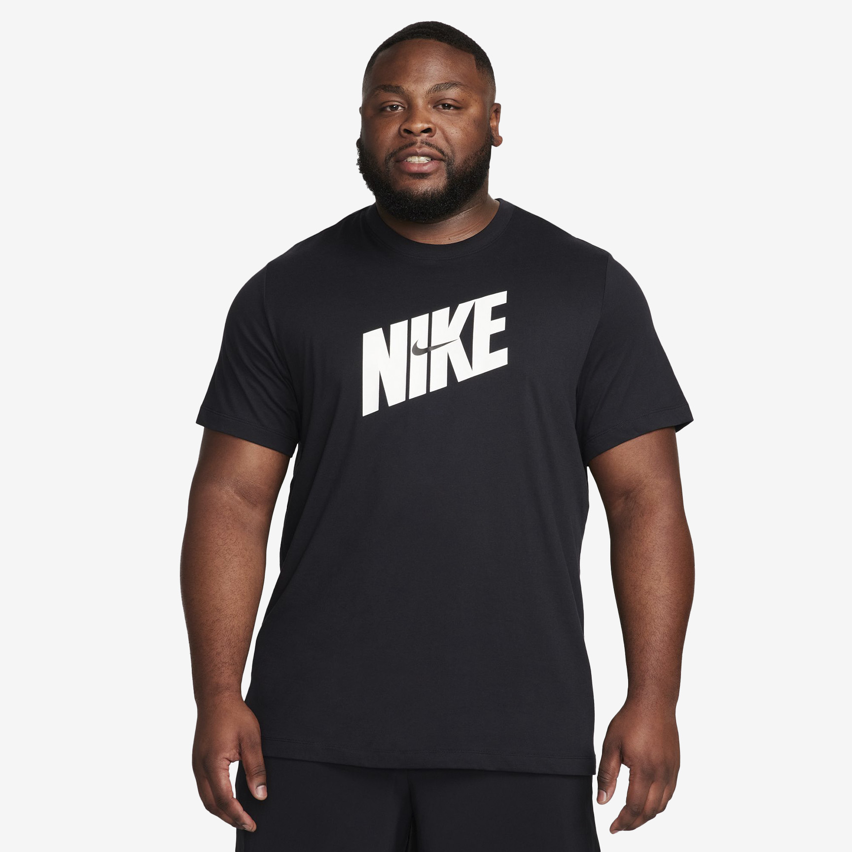 NIKE SPORT T-SHIRT- MEN FQ3872-010