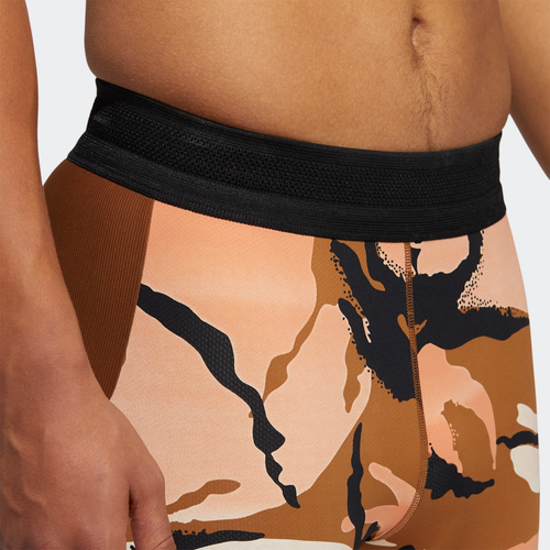 ADIDAS HEATRDY CAMO TECHFIT SHORT LEGGINGS 27090-GL3970