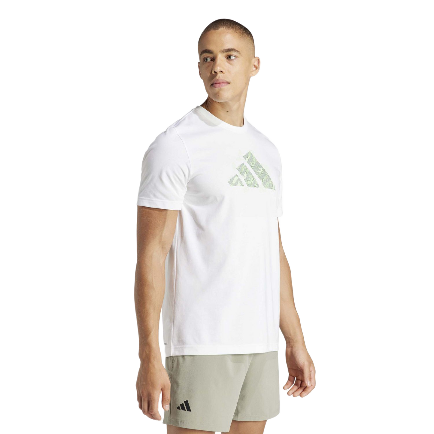 ADIDAS T-SHIRT TRAIN AOTSHIRT-IS2418